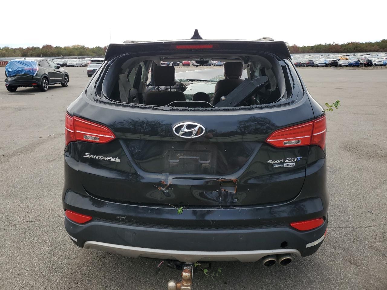 2015 Hyundai Santa Fe Sport - Image 6