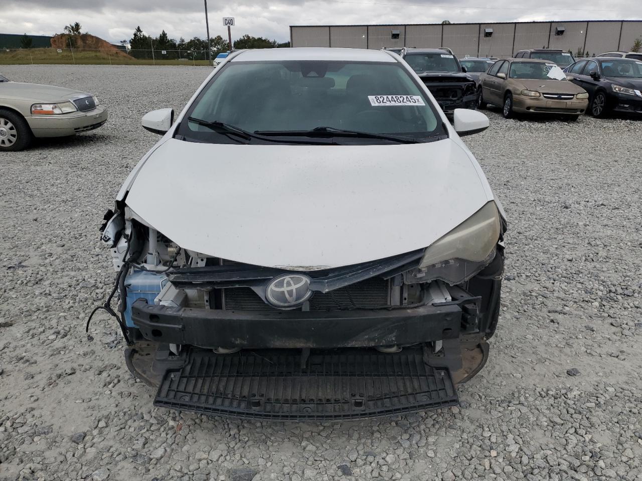 2019 Toyota Corolla L - Image 5