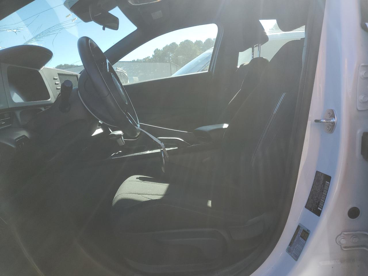 2025 Hyundai Elantra Sel Sport - Image 7