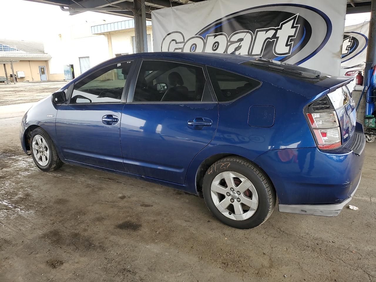 2008 Toyota Prius - Фото 2