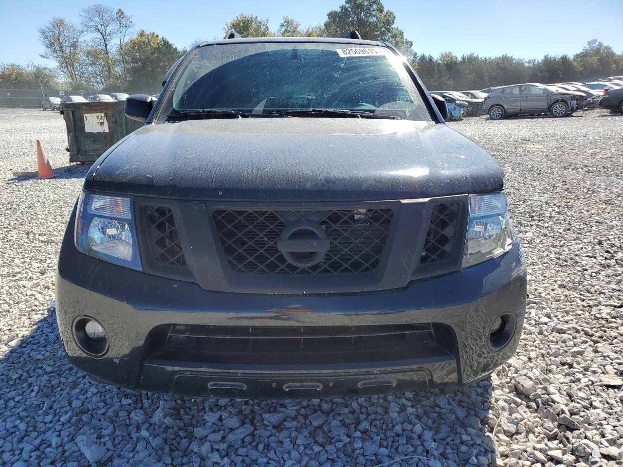 2010 Nissan Pathfinder S - Фото 5