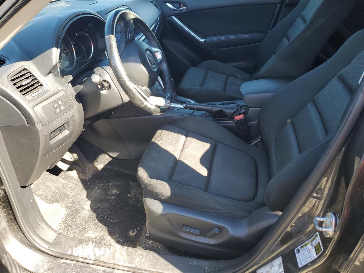 2015 Mazda Cx-5 Touring - Фото 7