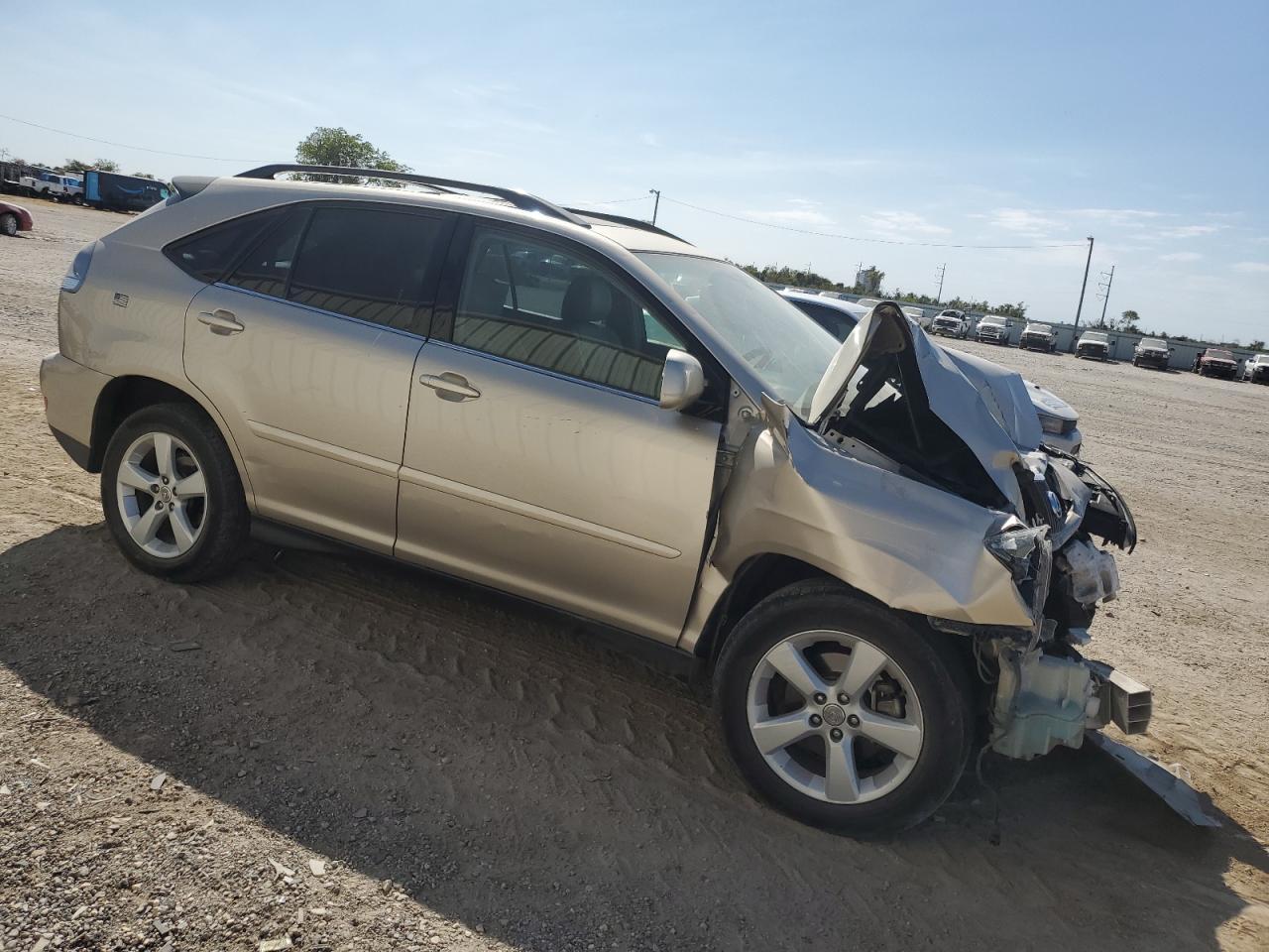 2004 Lexus Rx 330 - Image 4