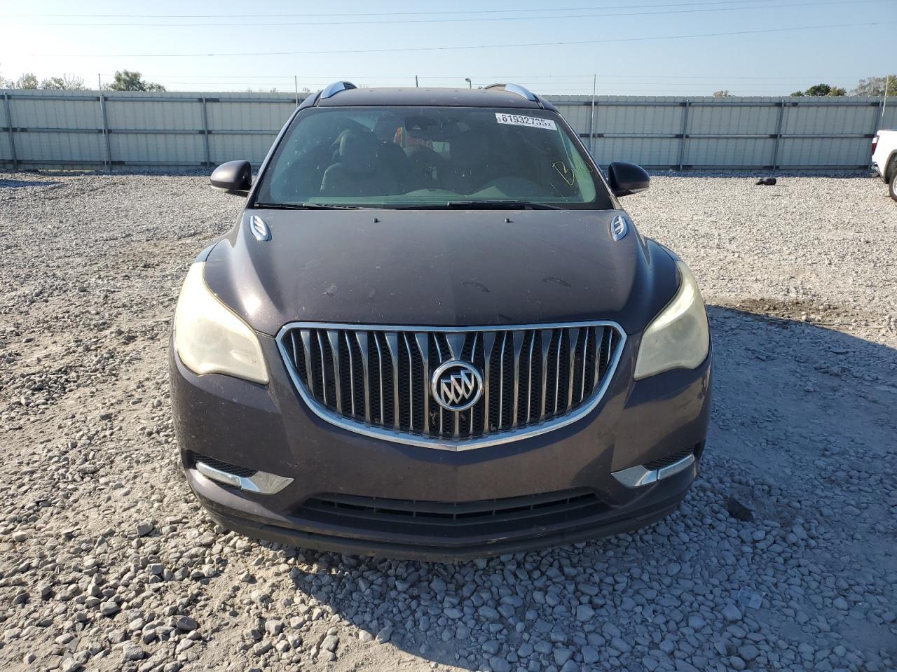 2016 Buick Enclave - Фото 5