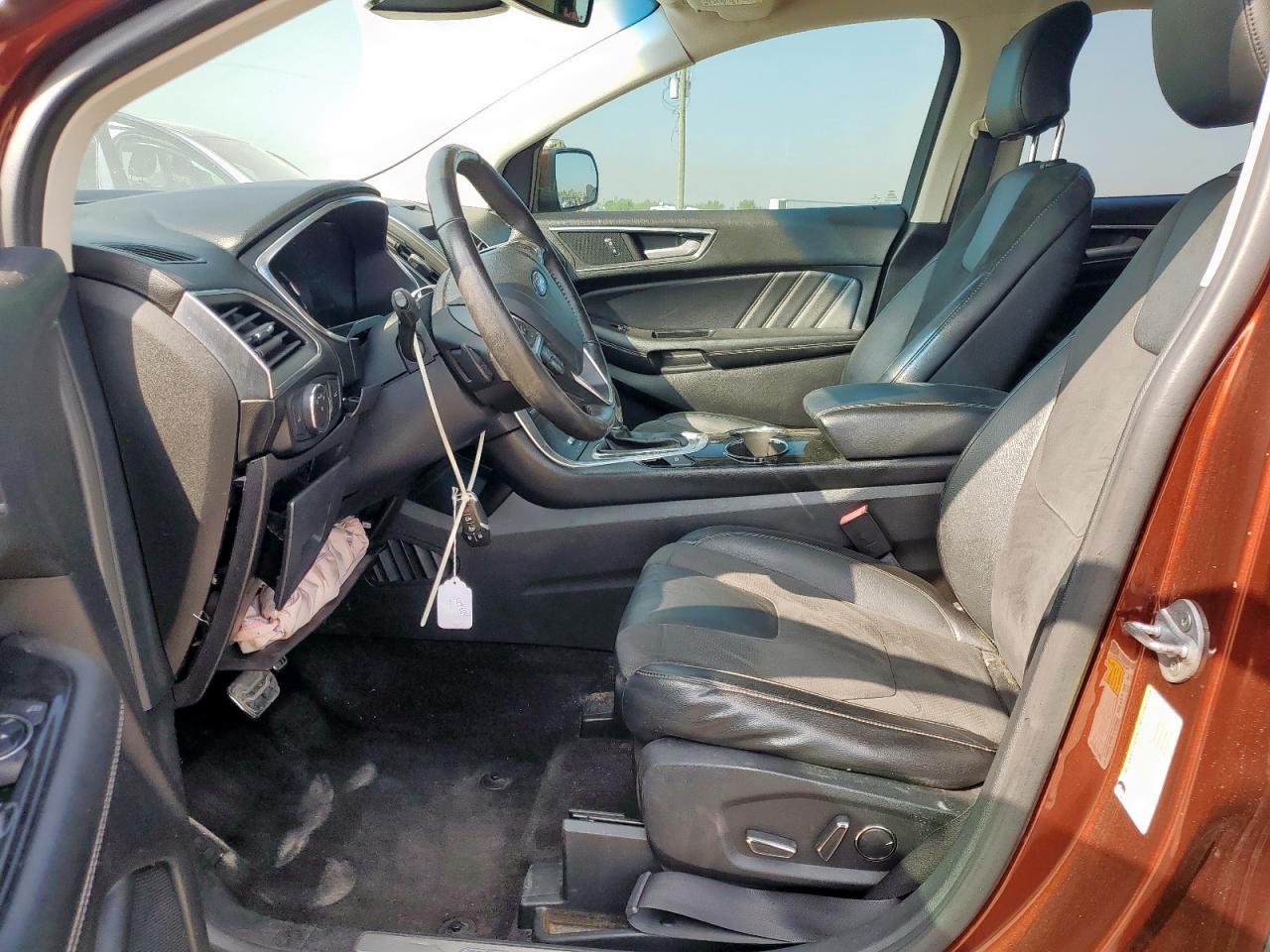 2015 Ford Edge Sport - Image 7