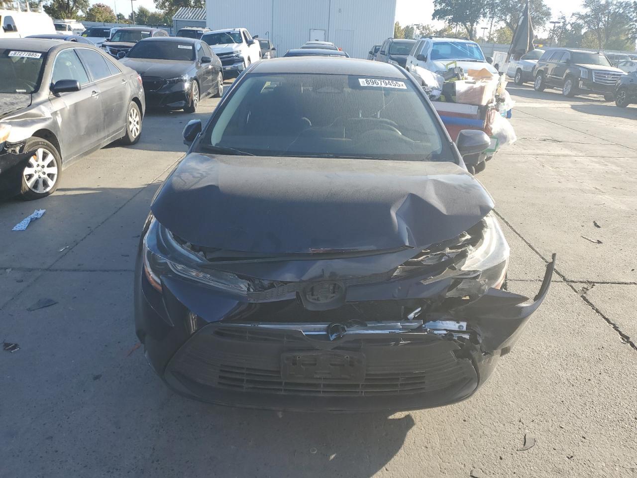 2023 Toyota Corolla Le - Фото 5