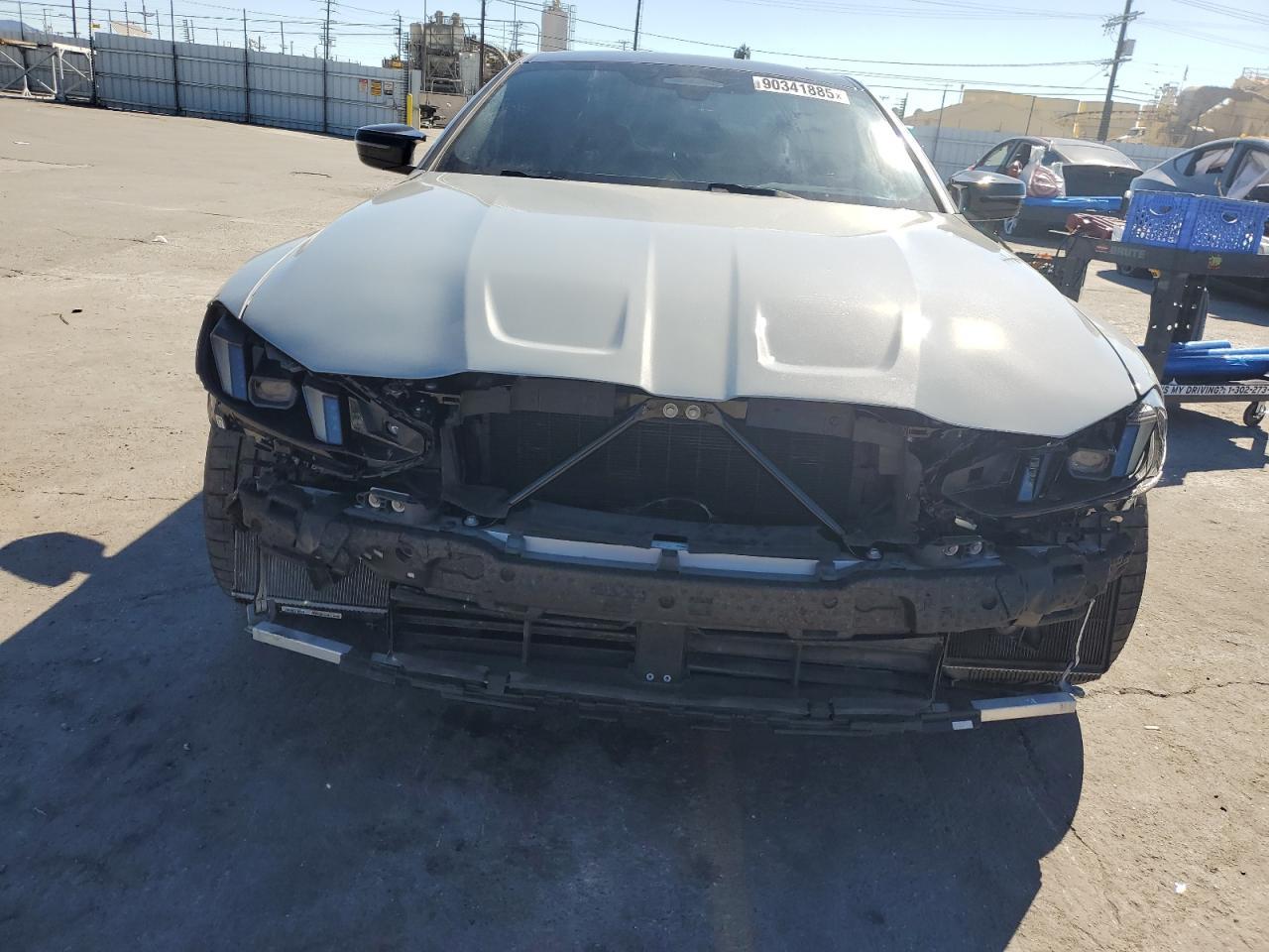 2025 BMW M4 Competition - Image 5