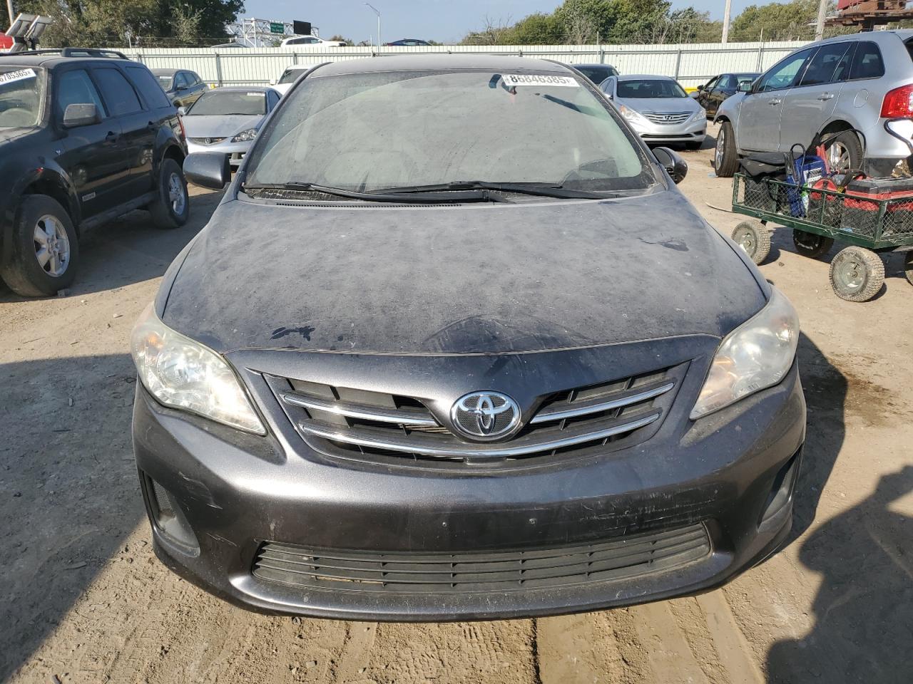 2013 Toyota Corolla Base - Image 5