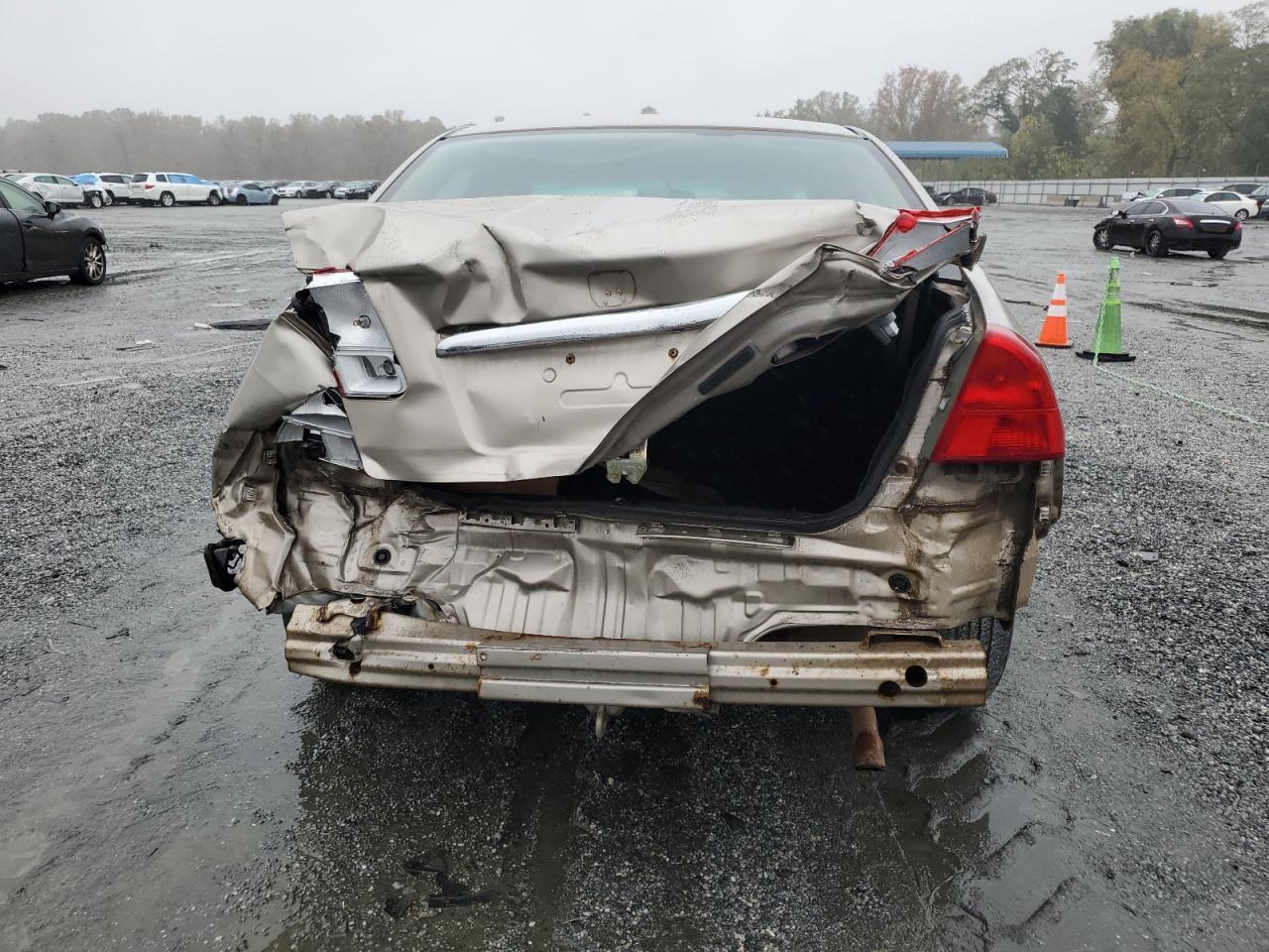 2002 Honda Civic Lx - Image 6