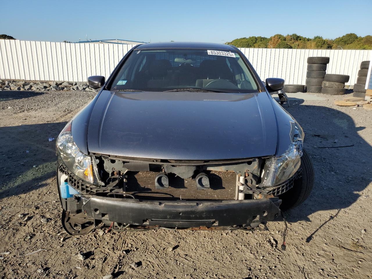 2010 Honda Accord Lx - Image 5