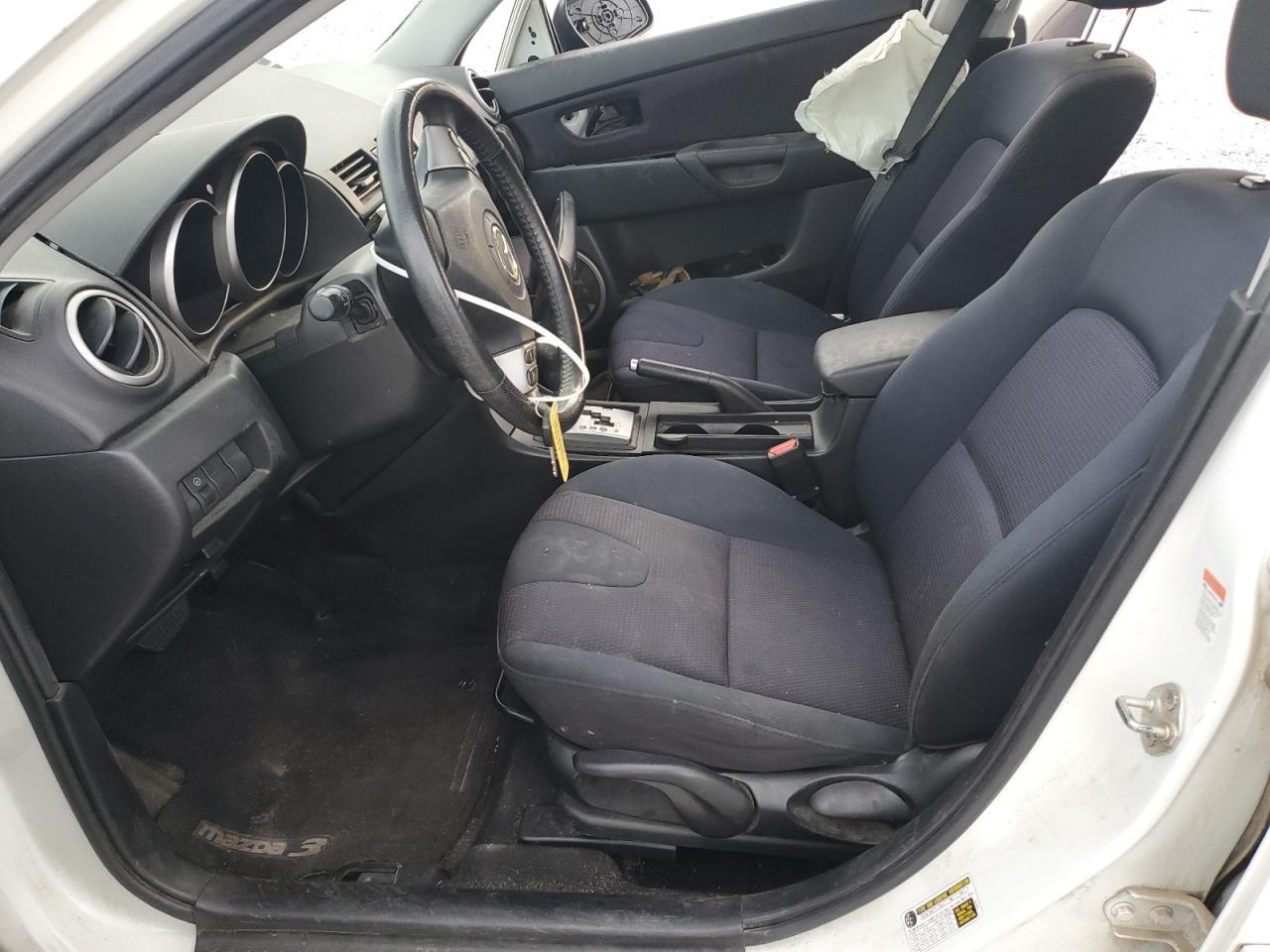 2008 Mazda 3 S - Фото 7