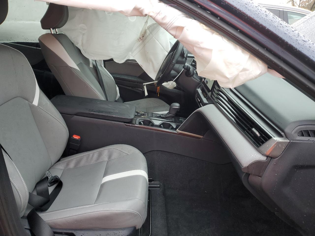 2026 Toyota Camry Xse - Фото 7