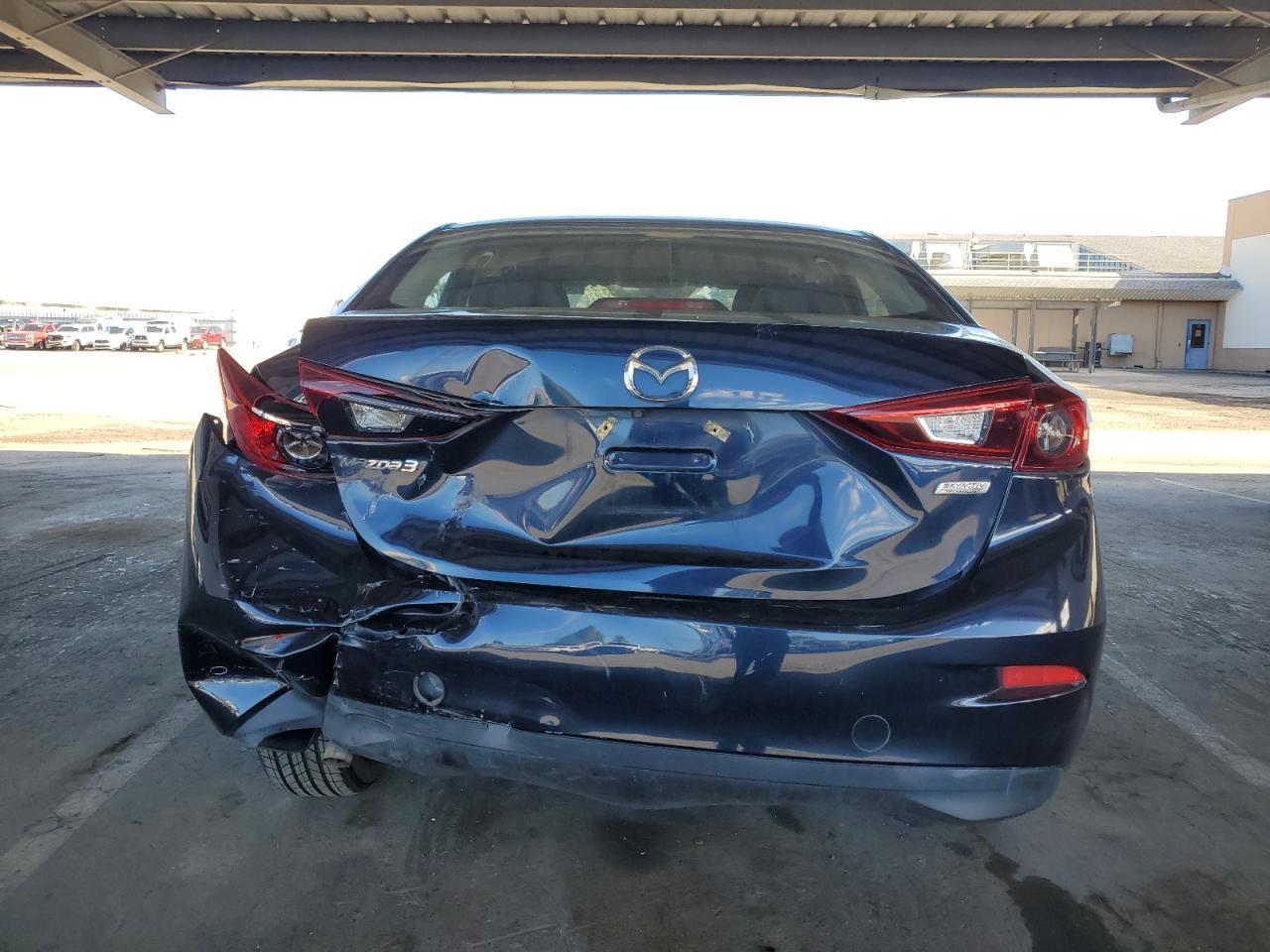 2016 Mazda 3 Sport - Image 6