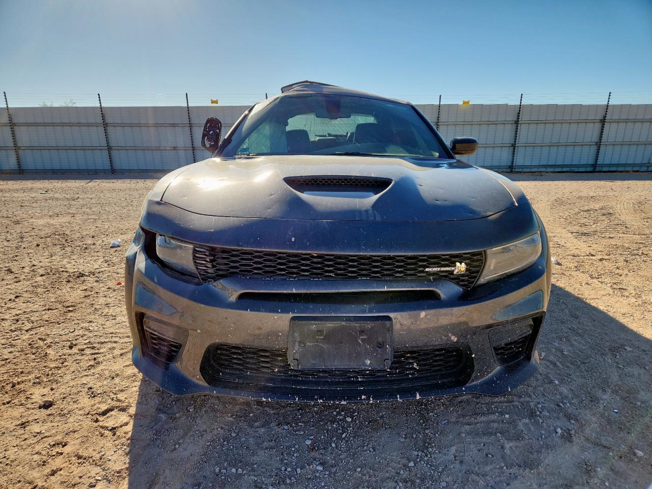 2023 Dodge Charger Scat Pack - Image 5