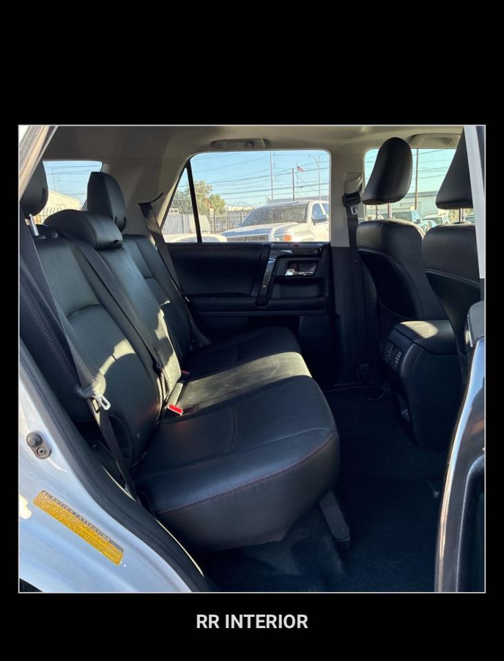 2024 Toyota 4Runner Sr5 Premium - Image 6