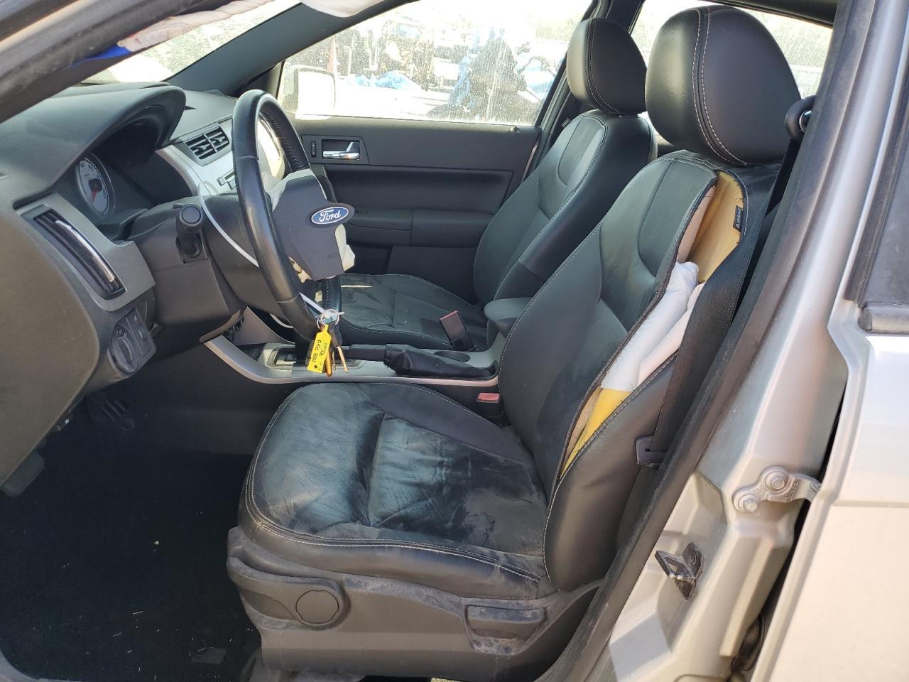 2008 Ford Focus Se - Фото 7