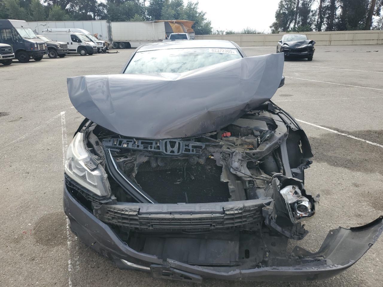 2017 Honda Accord Sport - Image 5