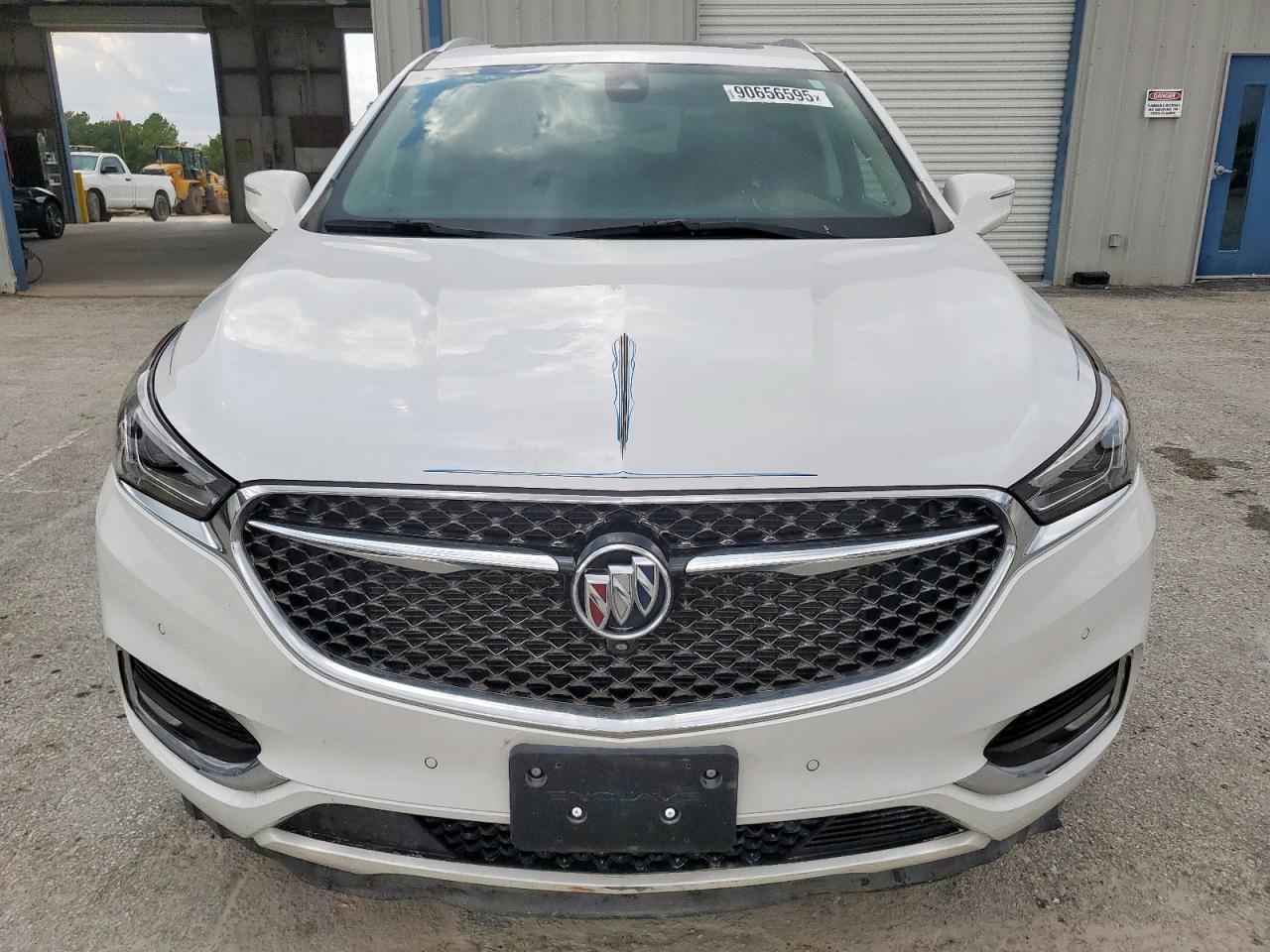 2020 Buick Enclave Avenir - Фото 5