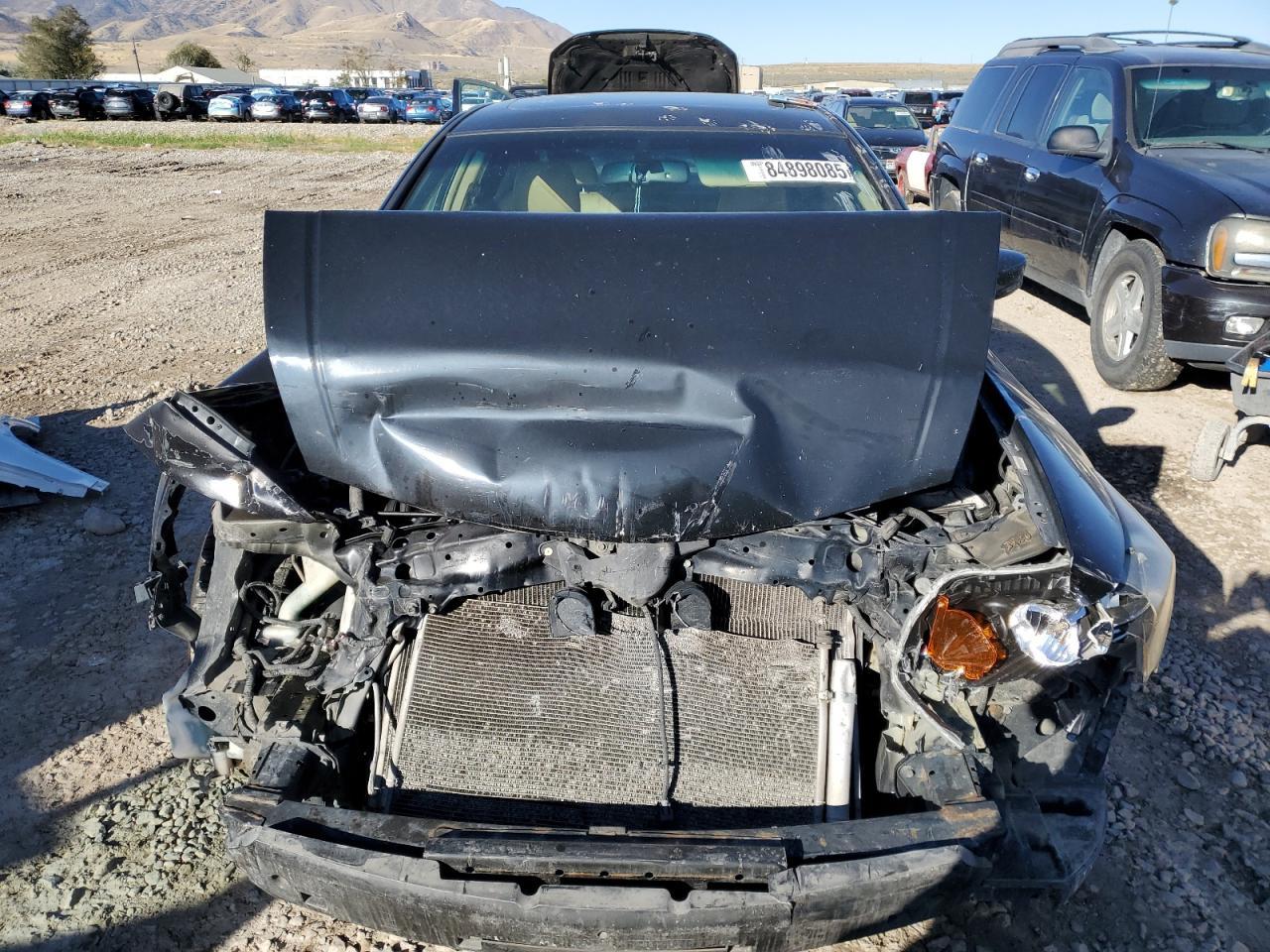 2009 Honda Accord Exl - Image 5