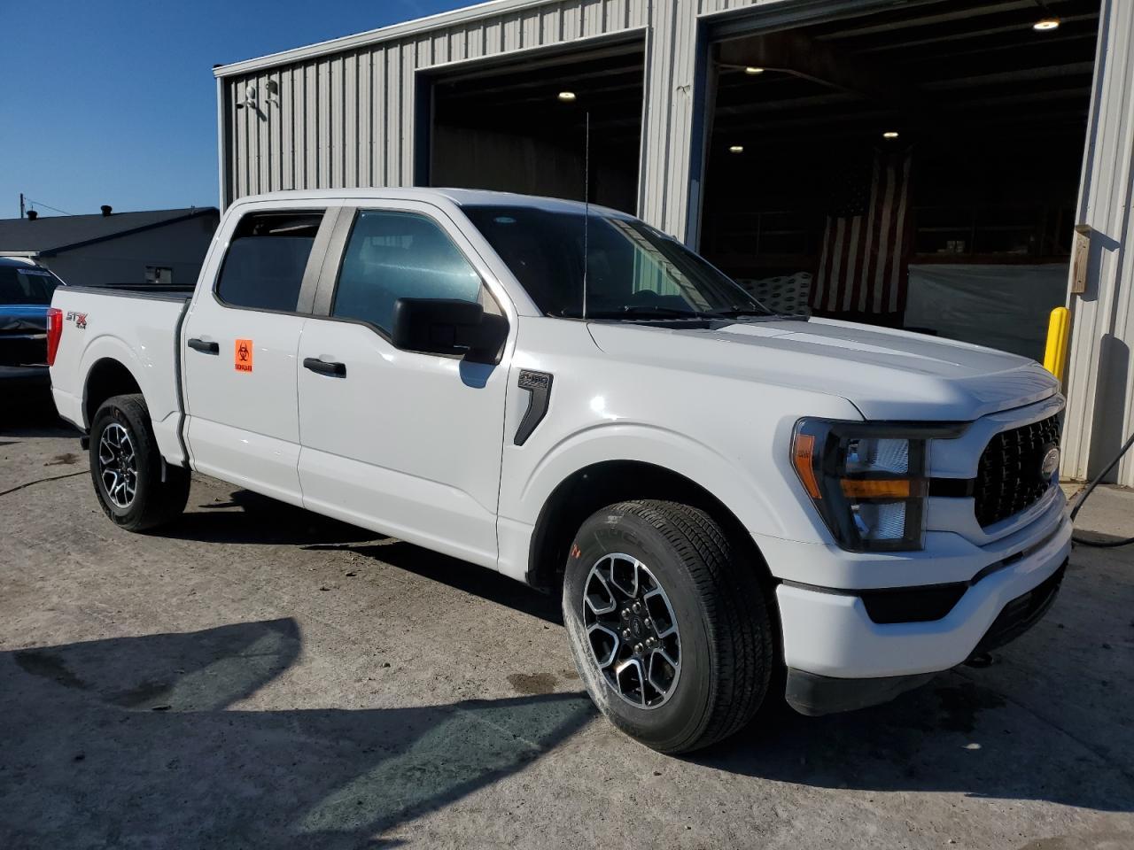 2023 Ford F150 Supercrew - Image 4