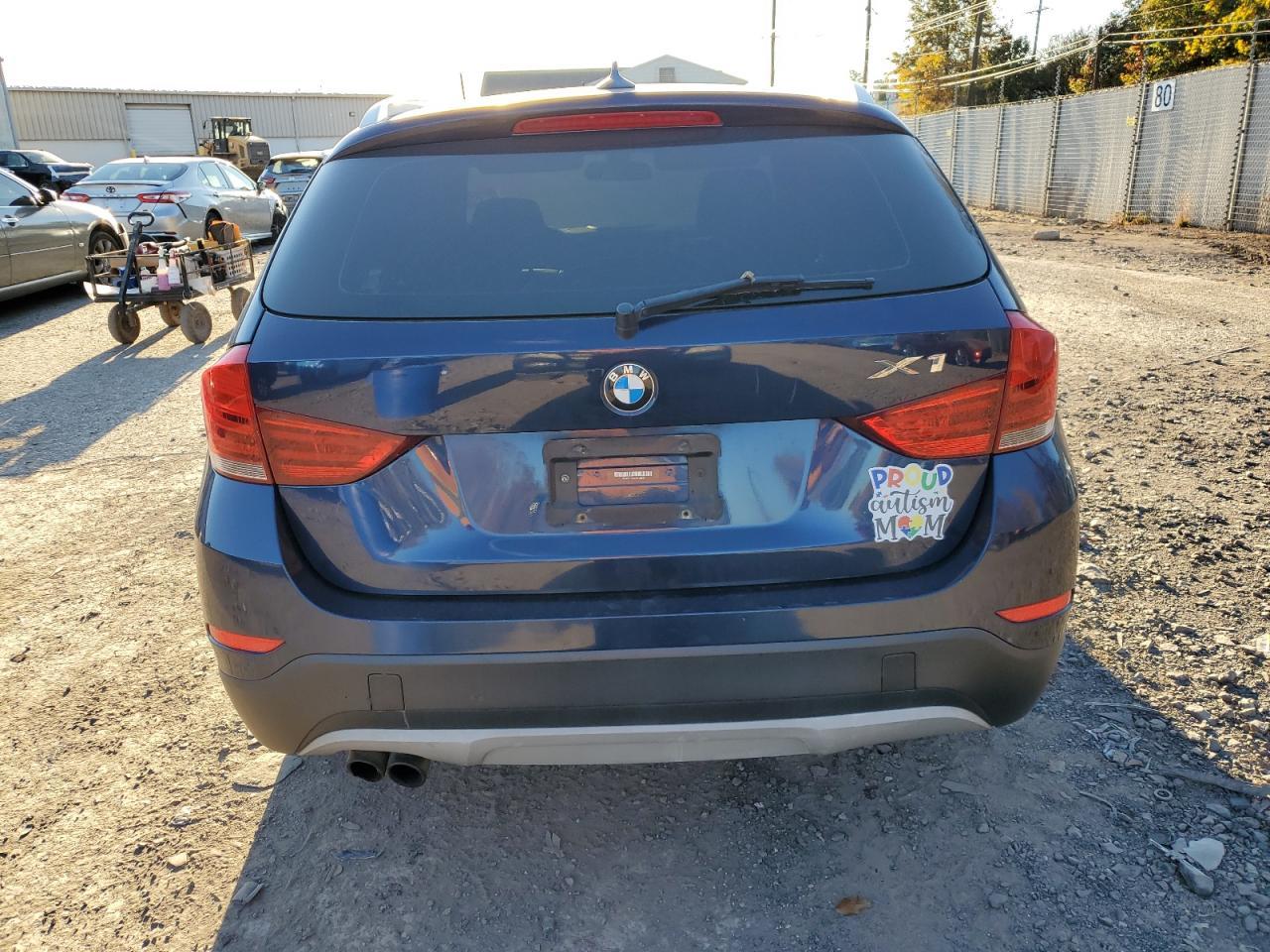 2014 BMW X1 xDrive28I - Фото 6