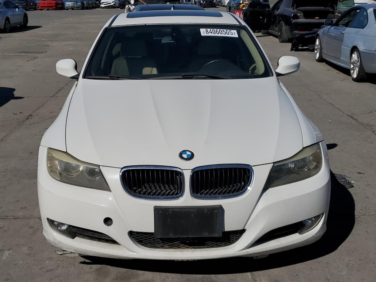 2011 BMW 328 I Sulev - Фото 5