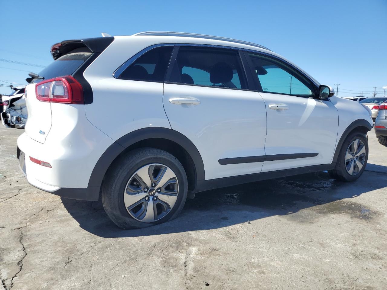 2019 Kia Niro Ex - Фото 3
