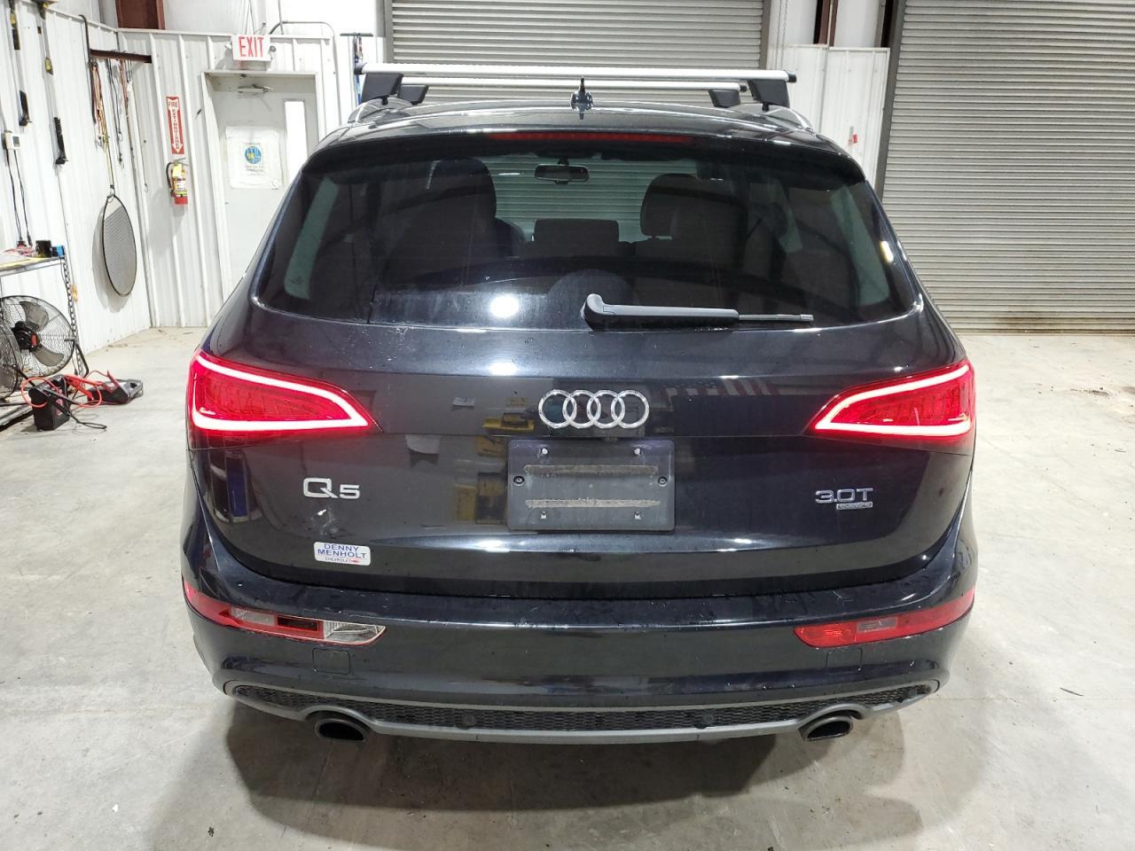 2014 Audi Q5 Premium Plus - Image 6