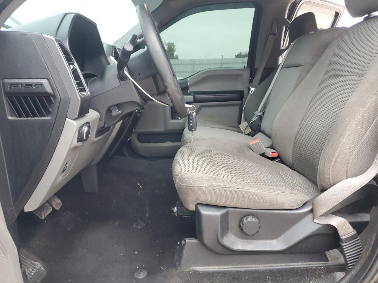 2018 Ford F150 Supercrew - Image 7