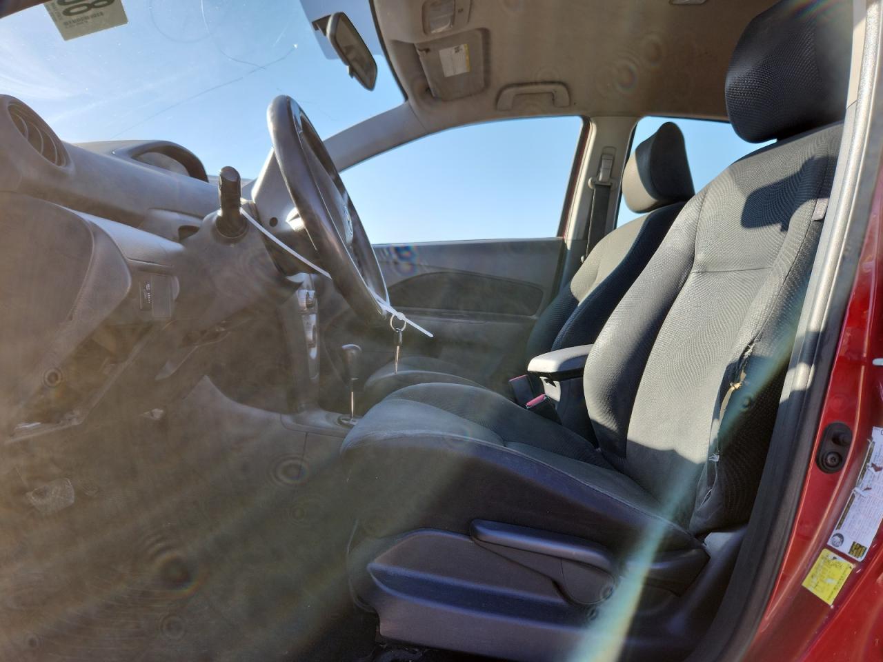 2012 Toyota Yaris Fleet - Фото 7