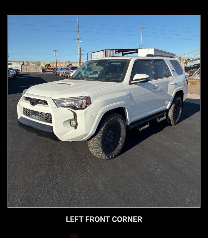 2024 Toyota 4Runner Sr5 Premium - Image 2