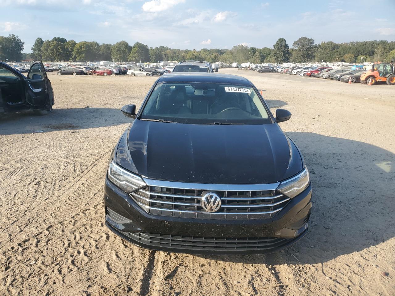 2021 Volkswagen Jetta S - Image 5