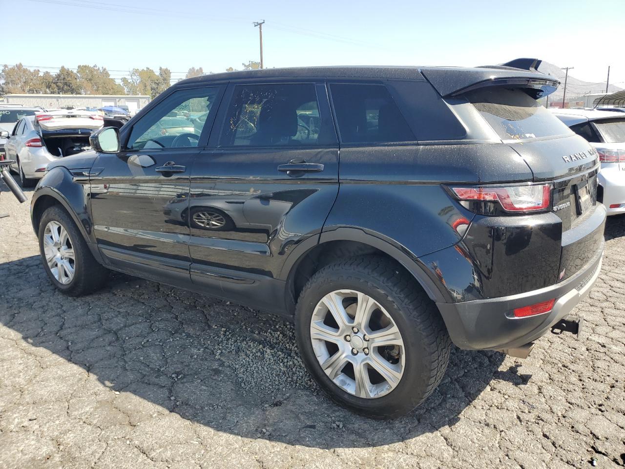 2016 Land Rover Range Rover Evoque Se - Image 2