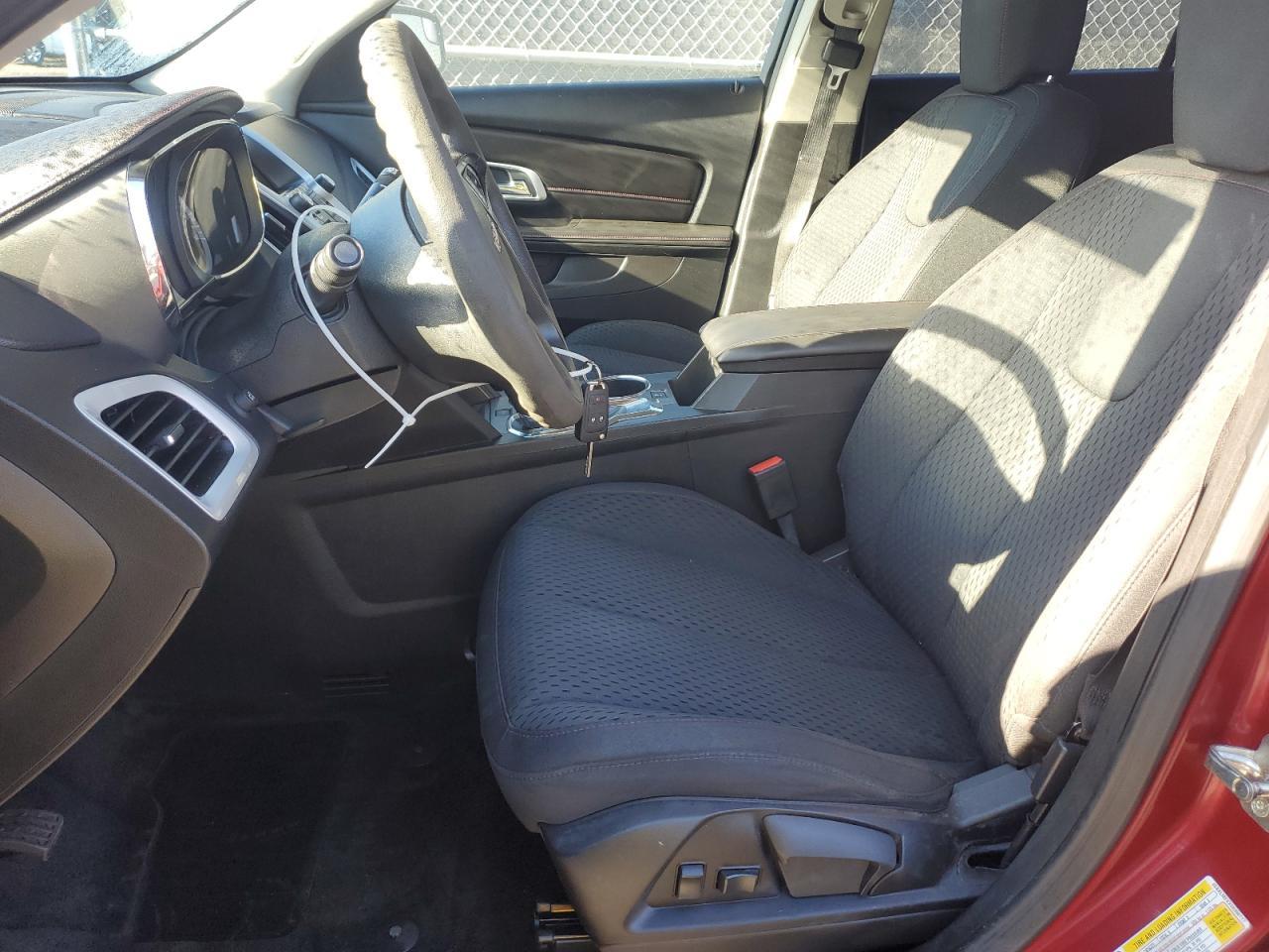 2012 GMC Terrain Sle - Image 7
