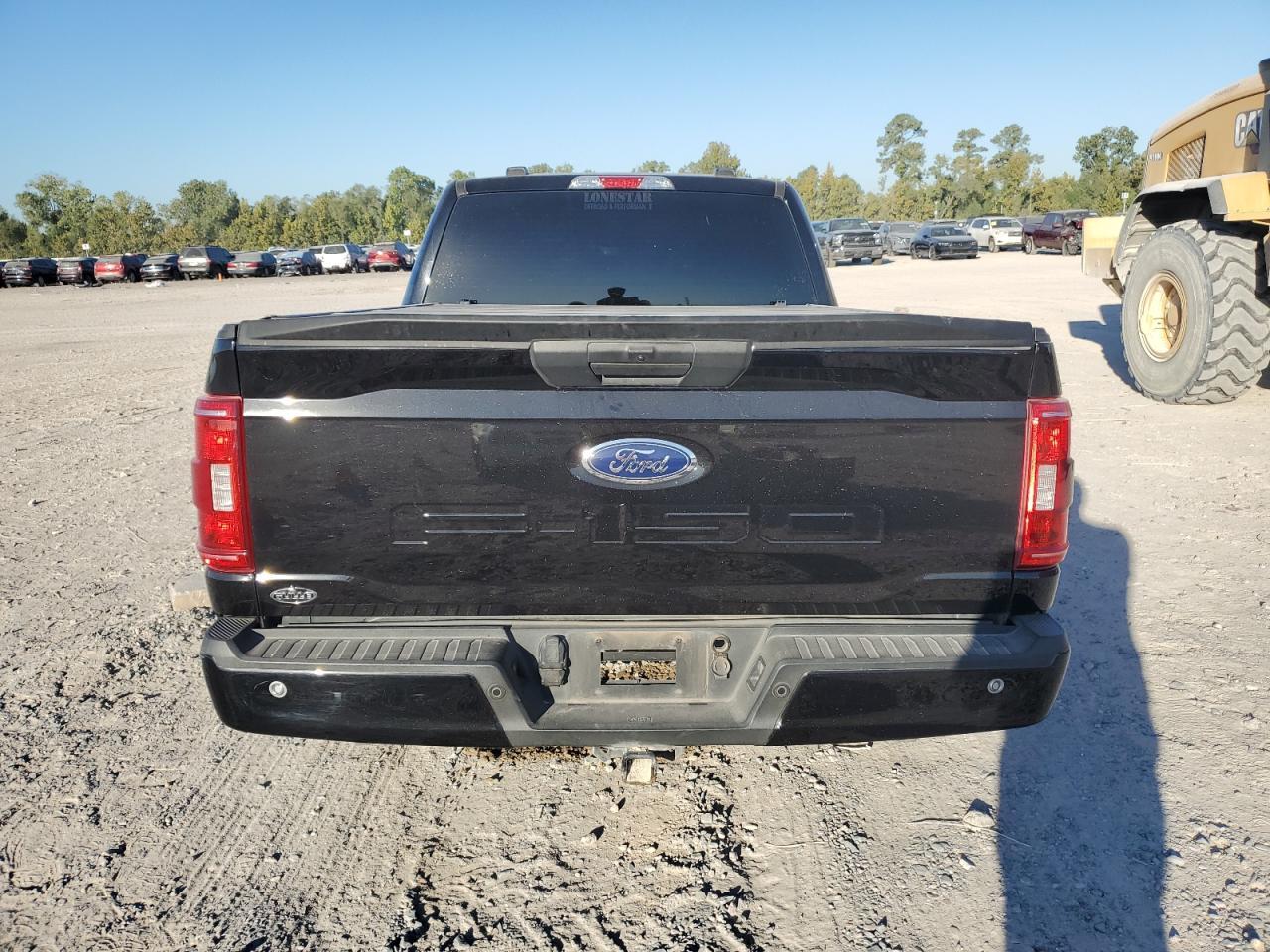 2023 Ford F150 - Image 6