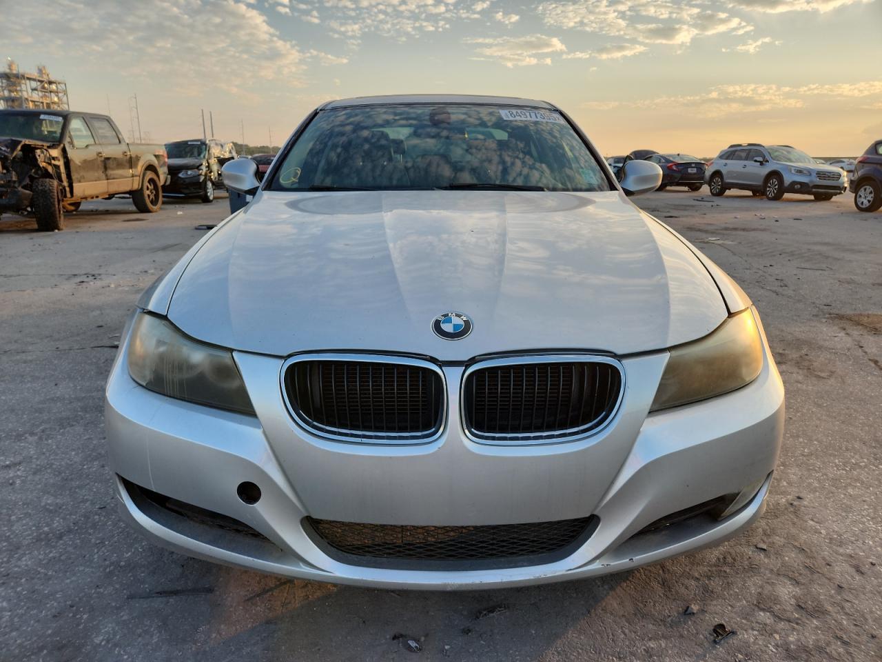 2011 BMW 328 I - Фото 5