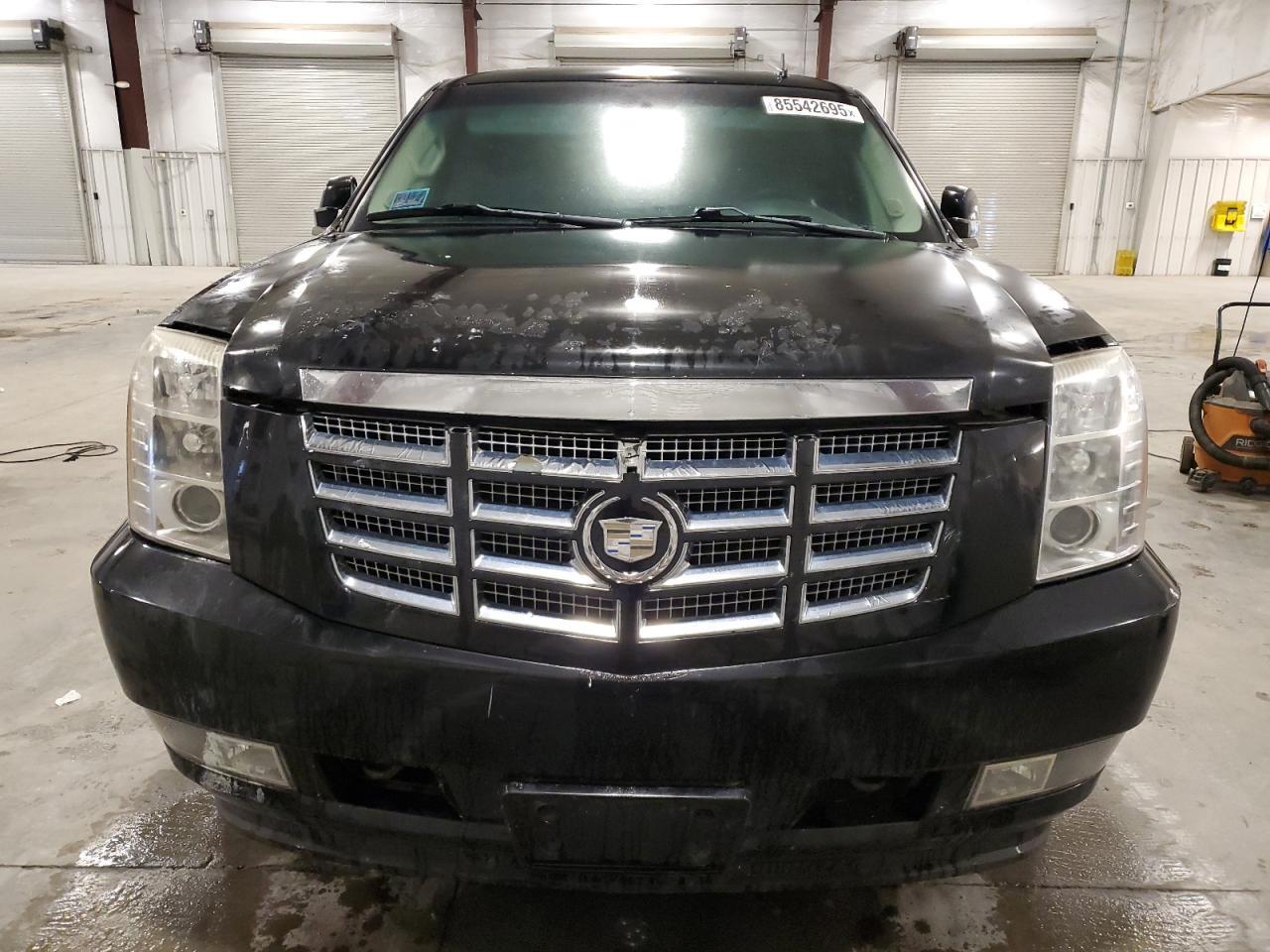 2009 Cadillac Escalade - Фото 5