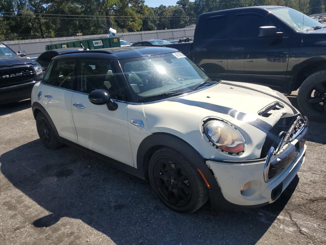 2017 Mini Cooper S - Фото 4