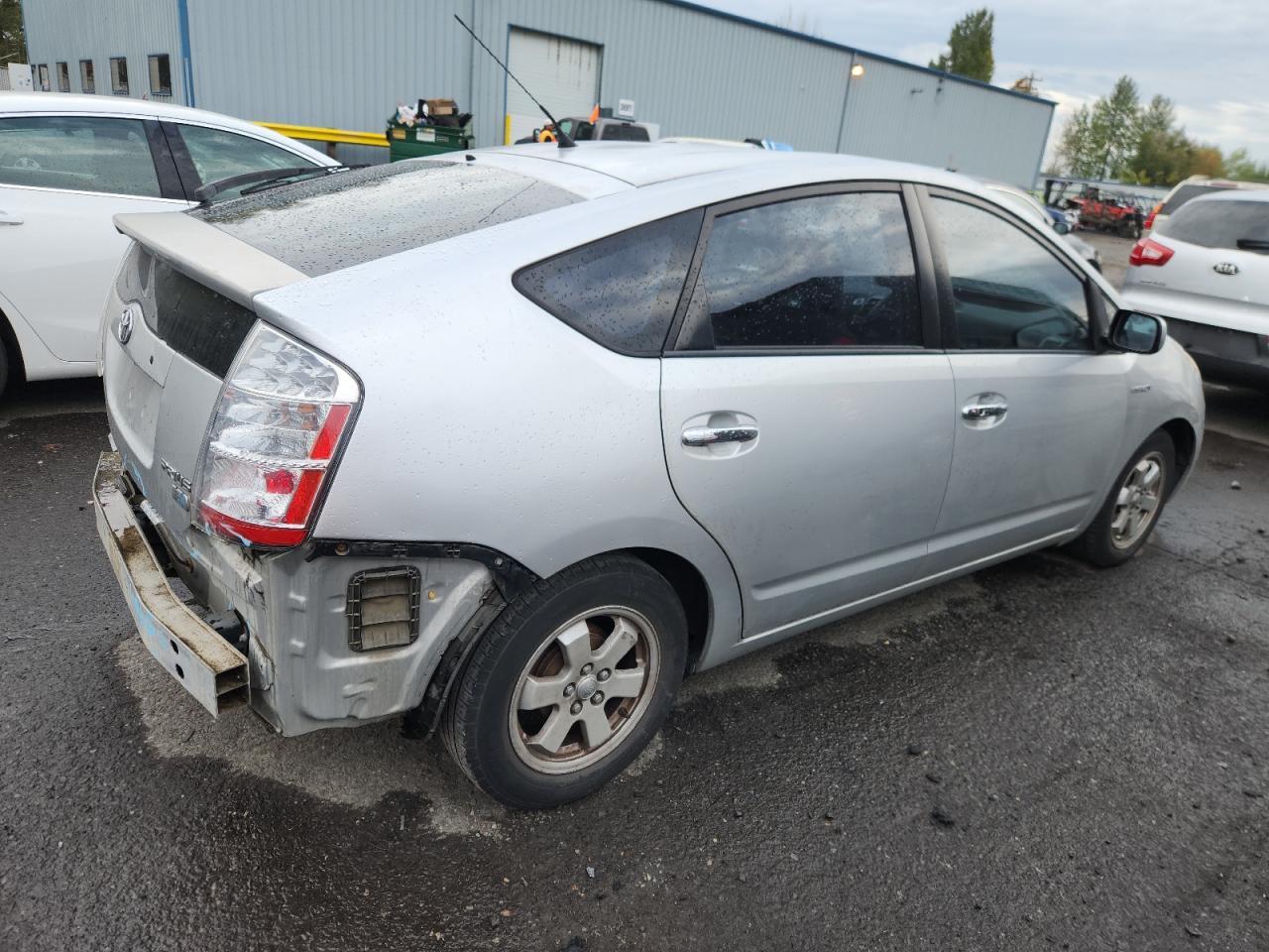 2009 Toyota Prius - Фото 3