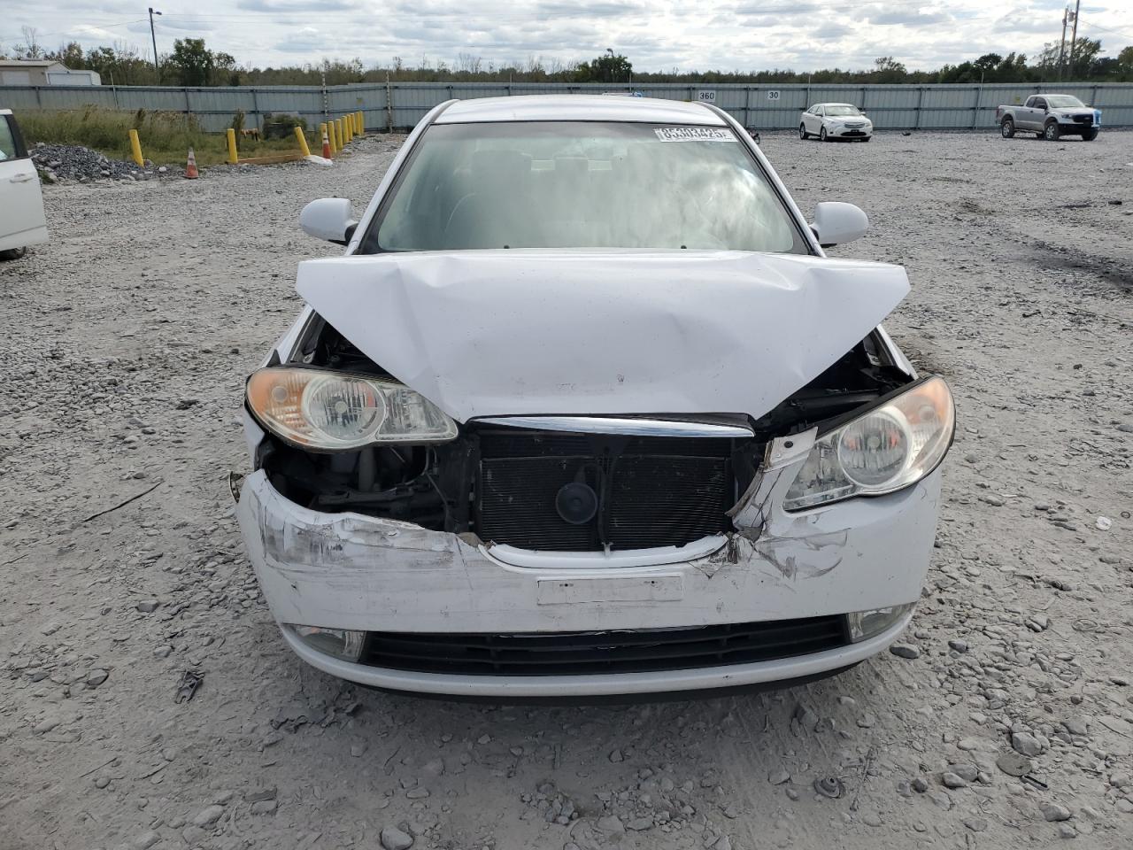 2010 Hyundai Elantra Blue - Image 5