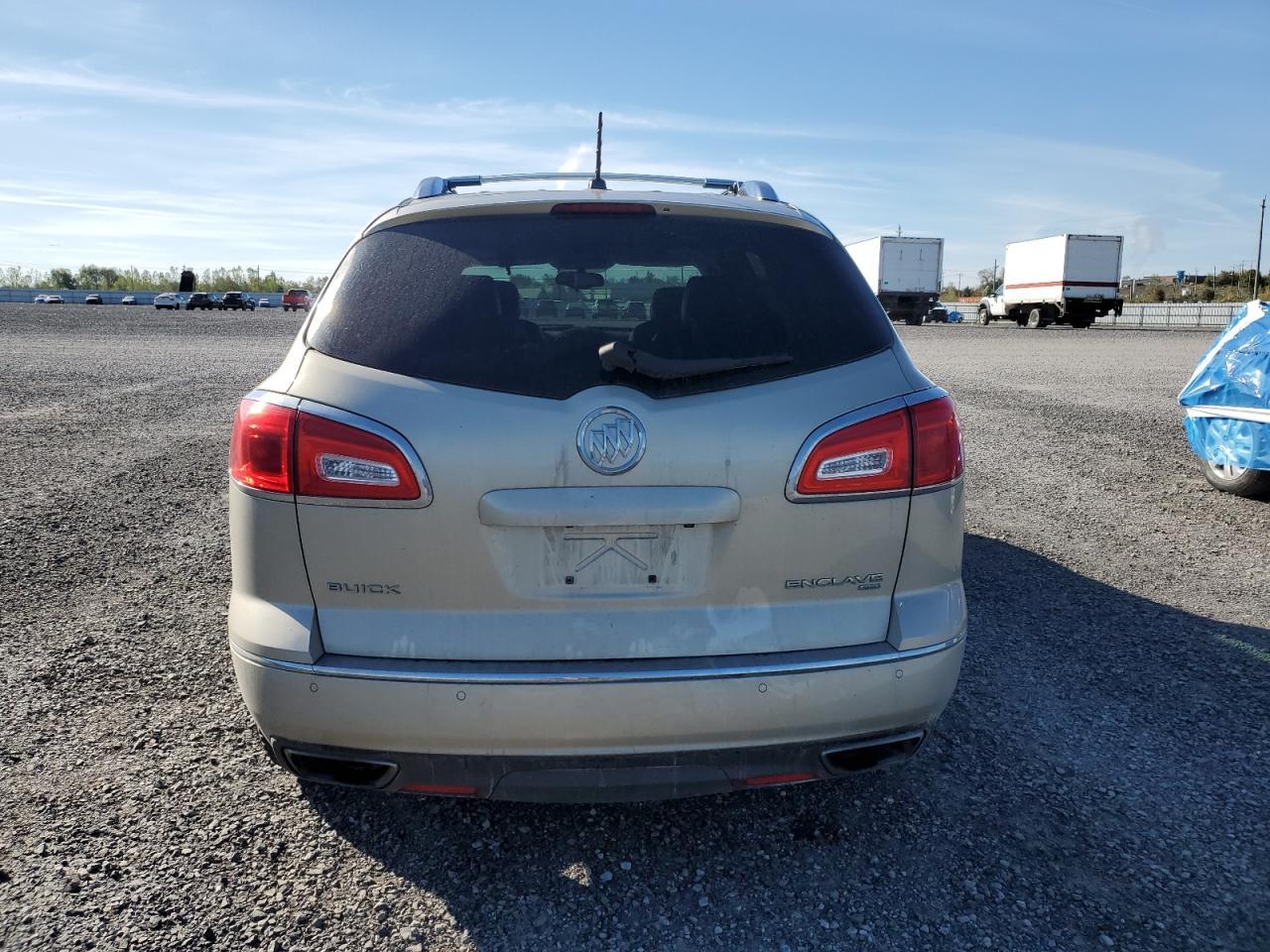2013 Buick Enclave - Фото 6