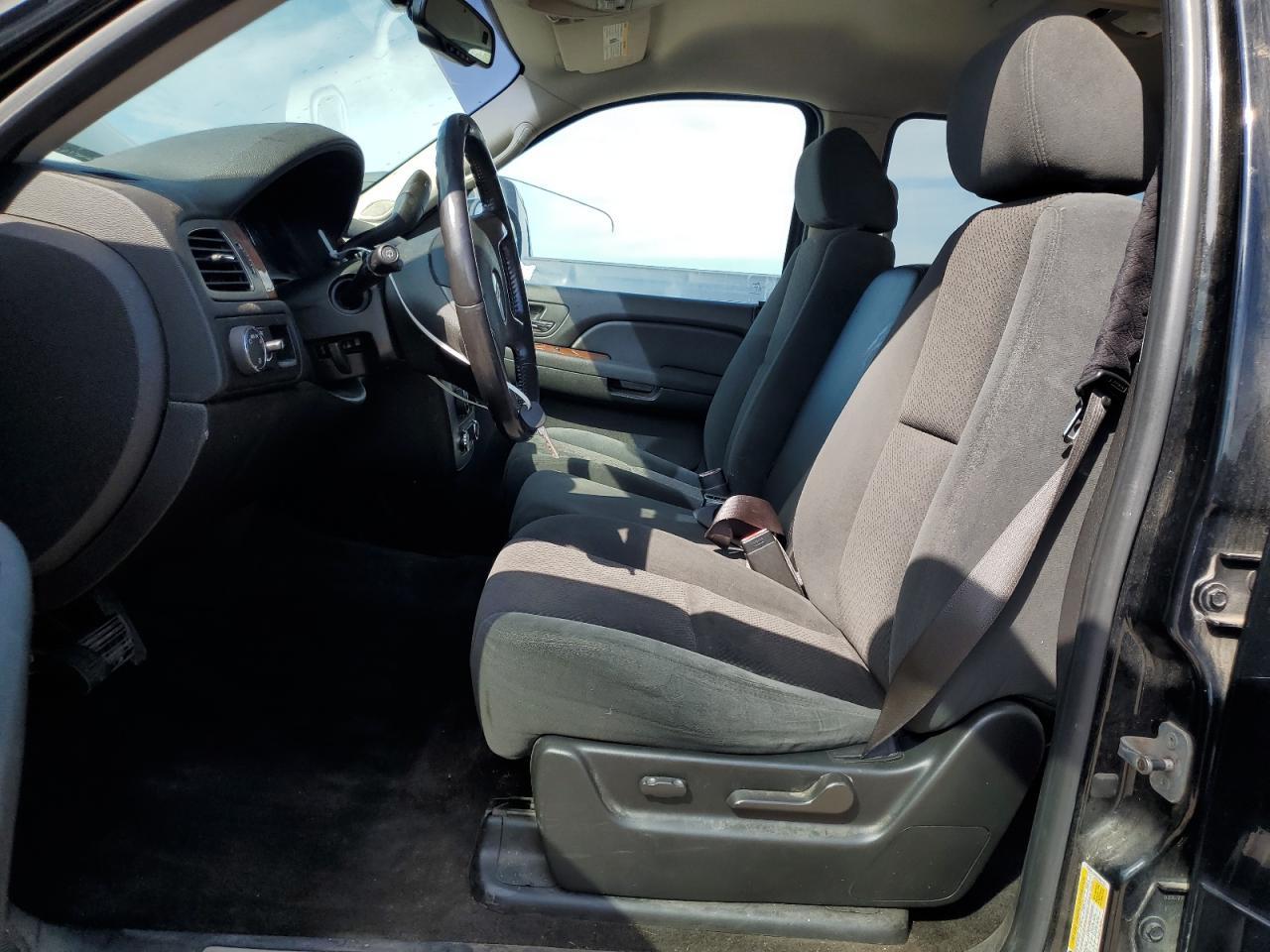 2007 GMC Yukon - Фото 7