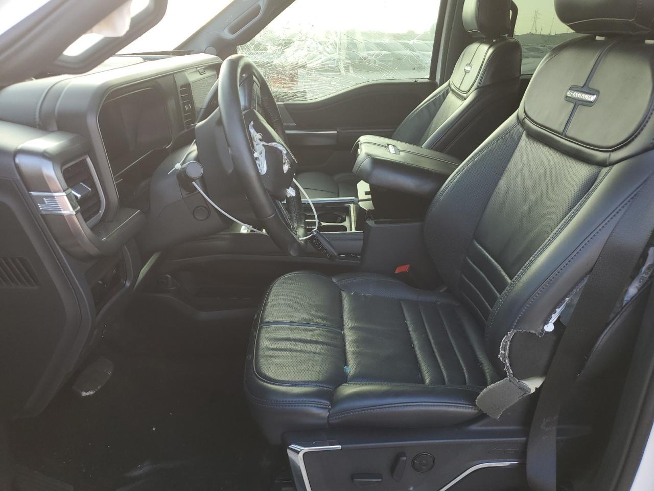 2025 Ford F250 Super Duty - Image 7