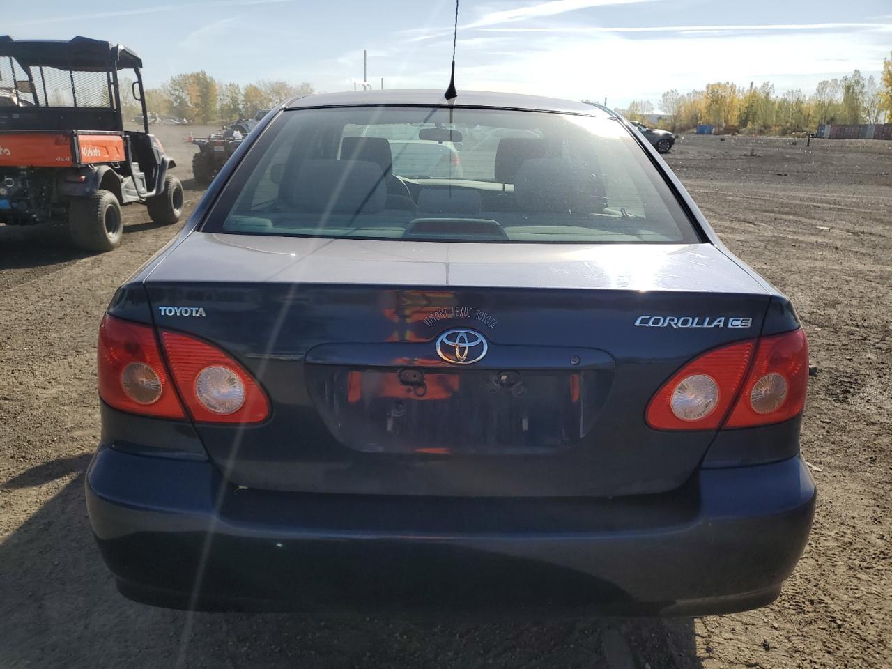 2006 Toyota Corolla - Image 6