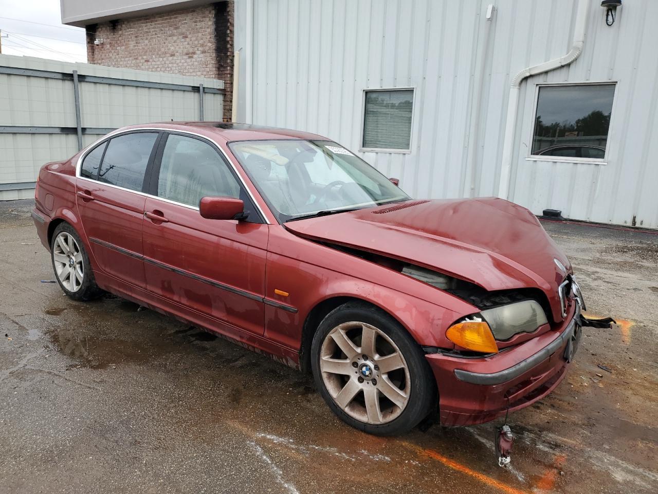 2000 BMW 328 I - Фото 4