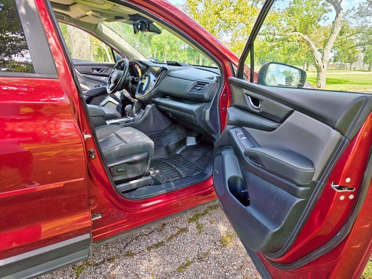 2023 Subaru Ascent Limited - Фото 5