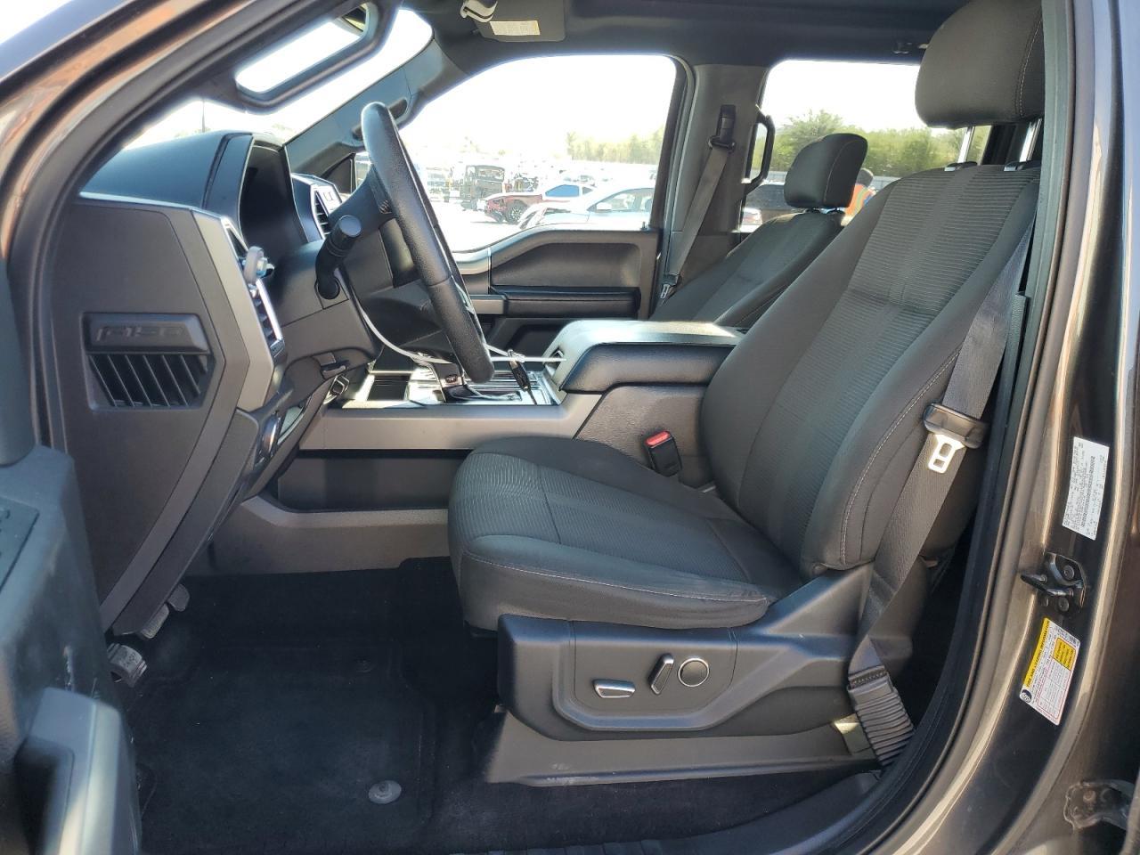 2016 Ford F150 - Фото 7