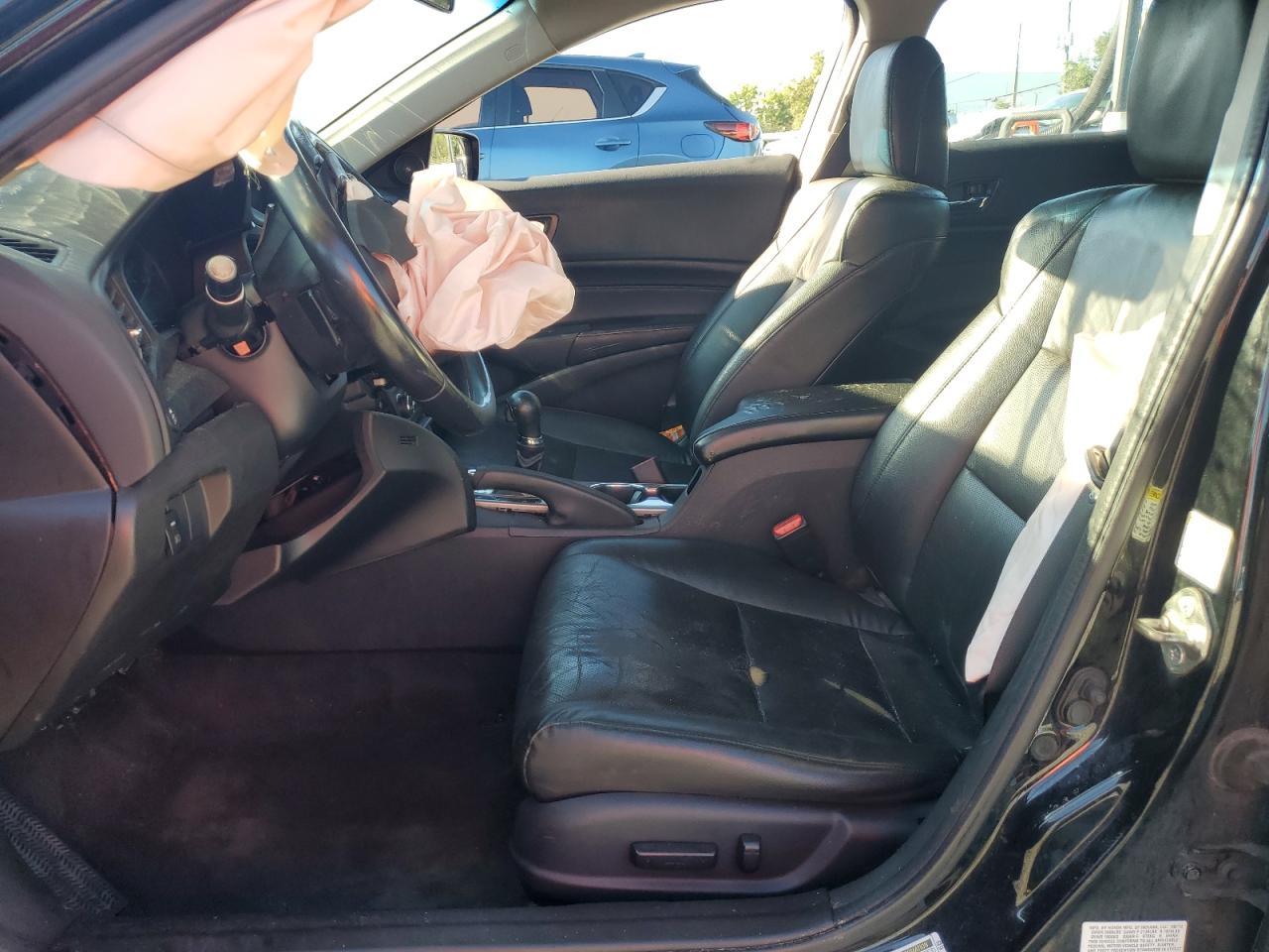 2014 Acura Ilx 20 - Фото 7