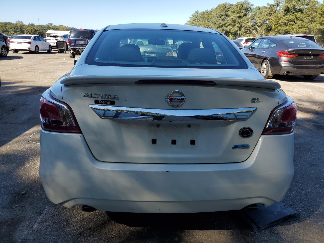 2013 Nissan Altima 2.5 - Image 6