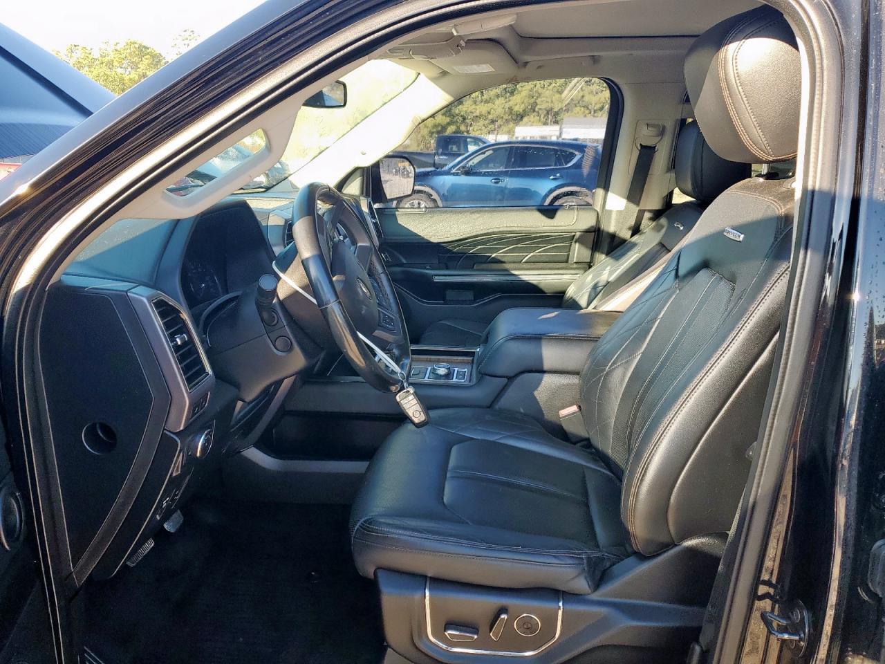 2018 Ford Expedition Platinum - Фото 7
